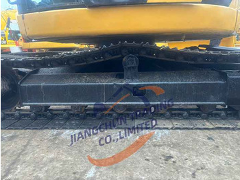 Minikoparka Good Price CAT 305.5E 307 308C 308D 308E 312D 315D 320C 320D Second Hand 7 Tons Used Mini Crawler Excavator For Sale: zdjęcie 5
