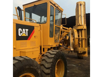Równiarka Used Cat 140H motor grader with good condition,USED heavy equipment used motor grader CAT 140H grader: zdjęcie 2 Równiarka Used Cat 140H motor grader with good condition,USED heavy equipment used motor grader CAT 140H grader: zdjęcie 2