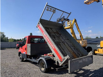 Wywrotka IVECO Daily 35c13