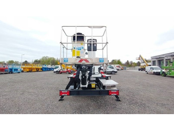 Nowy Podnośnik koszowy w samochody ciężarowe Iveco Daily Oil&Steel Snake 2010 Plus - 20 m - 250 kg: zdjęcie 5 Nowy Podnośnik koszowy w samochody ciężarowe Iveco Daily Oil&Steel Snake 2010 Plus - 20 m - 250 kg: zdjęcie 5