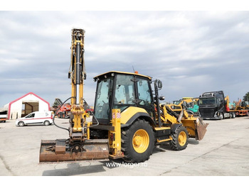 CAT 432 F2  CAT 432 F2: zdjęcie 5