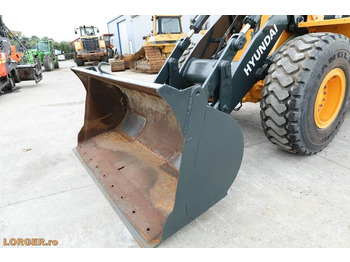Ładowarka kołowa Hyundai HL 955 A: zdjęcie 5