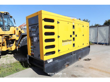 Generator budowlany SDMO