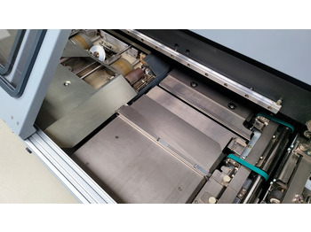 Bindownica Horizon BQ-270 | 2010 | 693000: zdjęcie 3 Bindownica Horizon BQ-270 | 2010 | 693000: zdjęcie 3