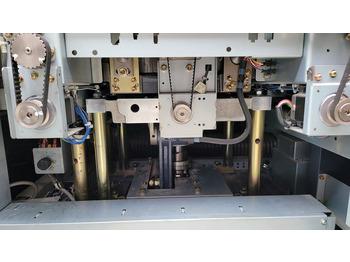 Bindownica Horizon BQ-270 | 2010 | 693000: zdjęcie 4 Bindownica Horizon BQ-270 | 2010 | 693000: zdjęcie 4