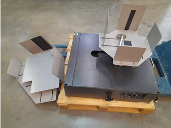 Maszyna drukarska HORIZON