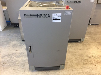 Maszyna drukarska HORIZON