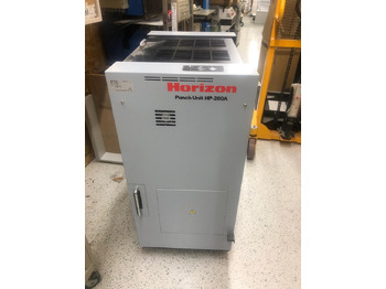 Maszyna drukarska HORIZON