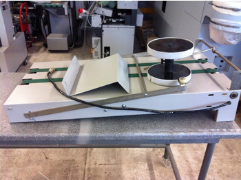 Maszyna drukarska HORIZON