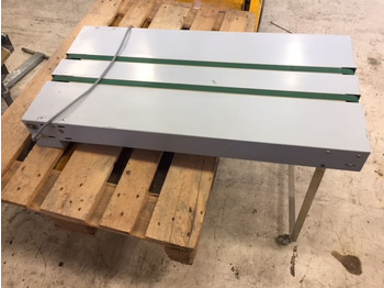 Maszyna drukarska HORIZON