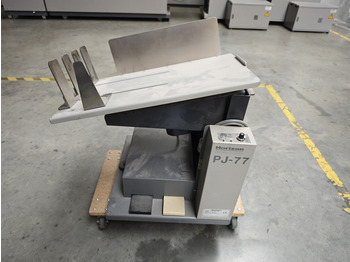 Maszyna drukarska HORIZON