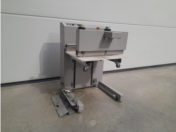 Maszyna drukarska HORIZON