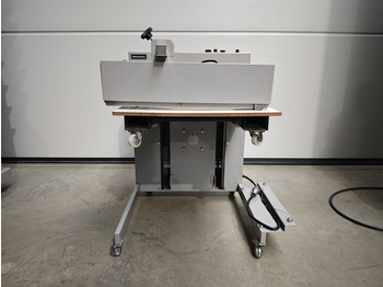 Maszyna drukarska HORIZON