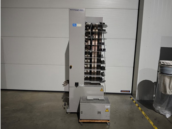 Maszyna drukarska HORIZON