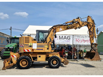 Koparka kołowa CASE 788