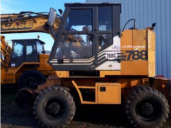 Koparka kołowa CASE 788