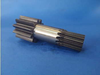 Reduktor obrotu YANMAR