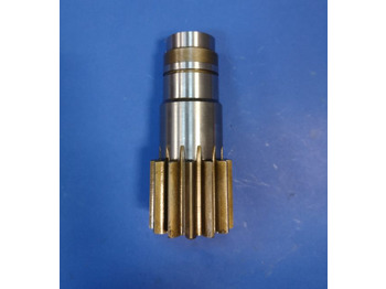 Reduktor obrotu do Maszyn budowlanych 010290A Swing motor shaft: zdjęcie 2 Reduktor obrotu do Maszyn budowlanych 010290A Swing motor shaft: zdjęcie 2