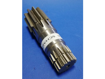 Reduktor obrotu SCHAEFF