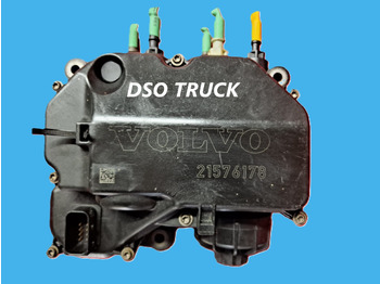 Części zamienne RENAULT T