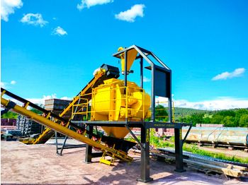 Wibroprasa Bess Machine PRS-1200 | Automatic Concrete Block Machine: zdjęcie 3 Wibroprasa Bess Machine PRS-1200 | Automatic Concrete Block Machine: zdjęcie 3