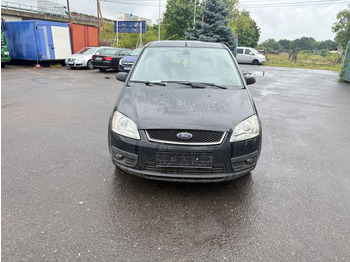 Samochód osobowy FORD