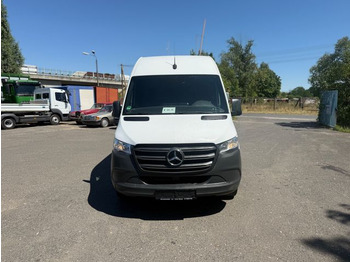 Furgon MERCEDES-BENZ Sprinter 316