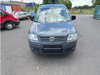 Mikrobus VOLKSWAGEN Caddy