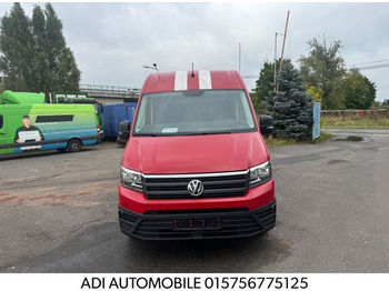 Furgon VOLKSWAGEN Crafter 35