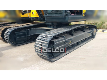 Nowy Koparka gąsienicowa HYUNDAI ROBEX 210: zdjęcie 4 Nowy Koparka gąsienicowa HYUNDAI ROBEX 210: zdjęcie 4