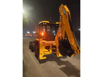 Nowy Koparko-ładowarka JCB 3DX SUPER: zdjęcie 4 Nowy Koparko-ładowarka JCB 3DX SUPER: zdjęcie 4