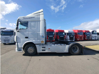 Ciągnik siodłowy DAF XF 480