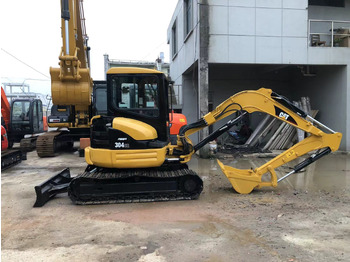 Minikoparka CAT 304C: zdjęcie 5 Minikoparka CAT 304C: zdjęcie 5