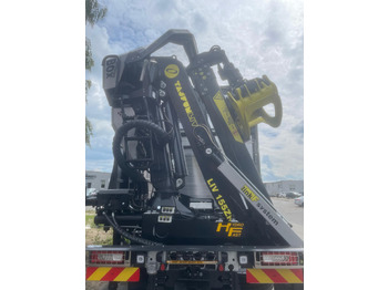 Żuraw przeładunkowy TAJFUN