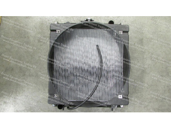 Chłodnica MITSUBISHI