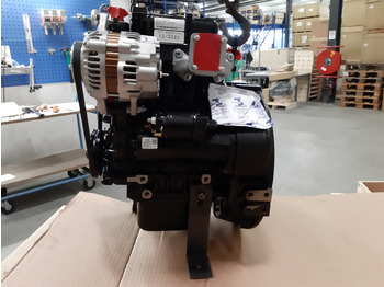 Silnik do Innych maszyn Mitsubishi NEW engine L2E general purpose: zdjęcie 2 Silnik do Innych maszyn Mitsubishi NEW engine L2E general purpose: zdjęcie 2