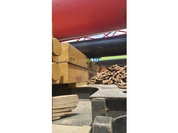 Dźwig samojezdny SANY STC800T6: zdjęcie 5 Dźwig samojezdny SANY STC800T6: zdjęcie 5