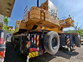 Dźwig samojezdny SANY STC800T6: zdjęcie 2 Dźwig samojezdny SANY STC800T6: zdjęcie 2