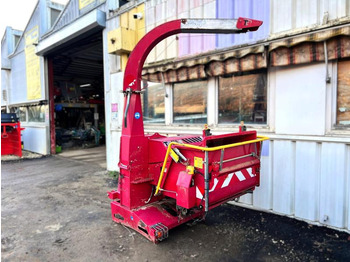 Rozdrabniacz do drewna