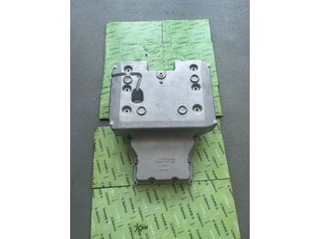 Części zamienne MERCEDES-BENZ