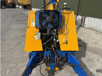 Maszyna leśna Bomford Turner B81-81T Hedge Cutter: zdjęcie 5