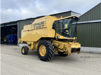 Sprzęt do kombajnów NEW HOLLAND TX series