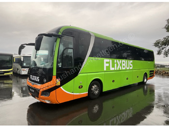 Turystyczny autobus MAN R 10 Lion´s Coach: zdjęcie 2 Turystyczny autobus MAN R 10 Lion´s Coach: zdjęcie 2