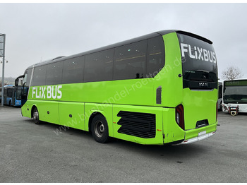 Turystyczny autobus MAN R07 Lion´s Coach: zdjęcie 4