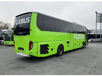 Turystyczny autobus MAN R07 Lion´s Coach: zdjęcie 3