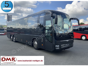 Turystyczny autobus MAN