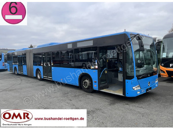 Autobus przegubowy MERCEDES-BENZ Conecto G