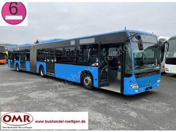 Autobus przegubowy MERCEDES-BENZ Conecto G