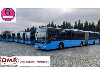 Autobus przegubowy MERCEDES-BENZ Conecto G