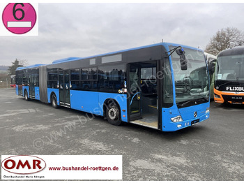 Autobus przegubowy MERCEDES-BENZ Conecto G
